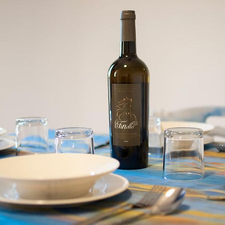 פוזולי B&B Lofanello מראה חיצוני תמונה
