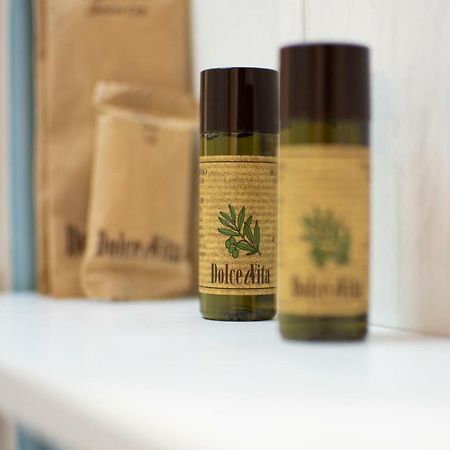 פוזולי B&B Lofanello מראה חיצוני תמונה