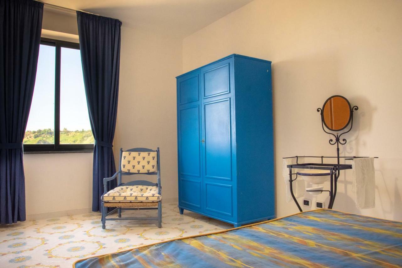 פוזולי B&B Lofanello מראה חיצוני תמונה