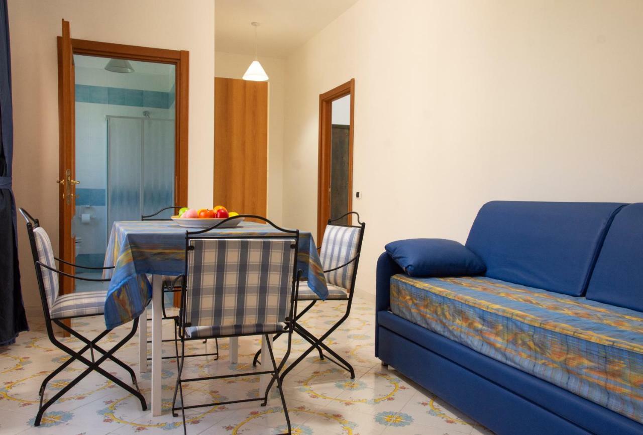 פוזולי B&B Lofanello מראה חיצוני תמונה