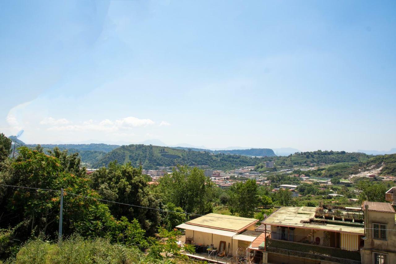 פוזולי B&B Lofanello מראה חיצוני תמונה