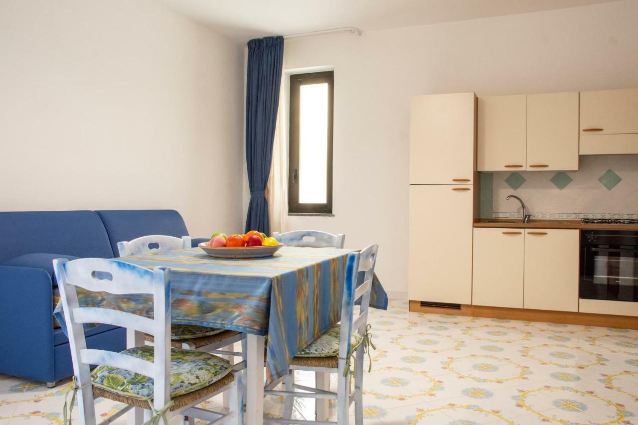 פוזולי B&B Lofanello מראה חיצוני תמונה