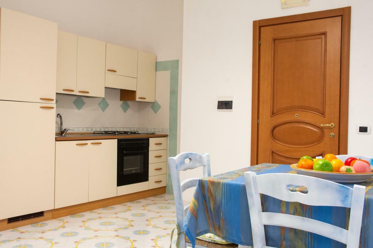 פוזולי B&B Lofanello מראה חיצוני תמונה