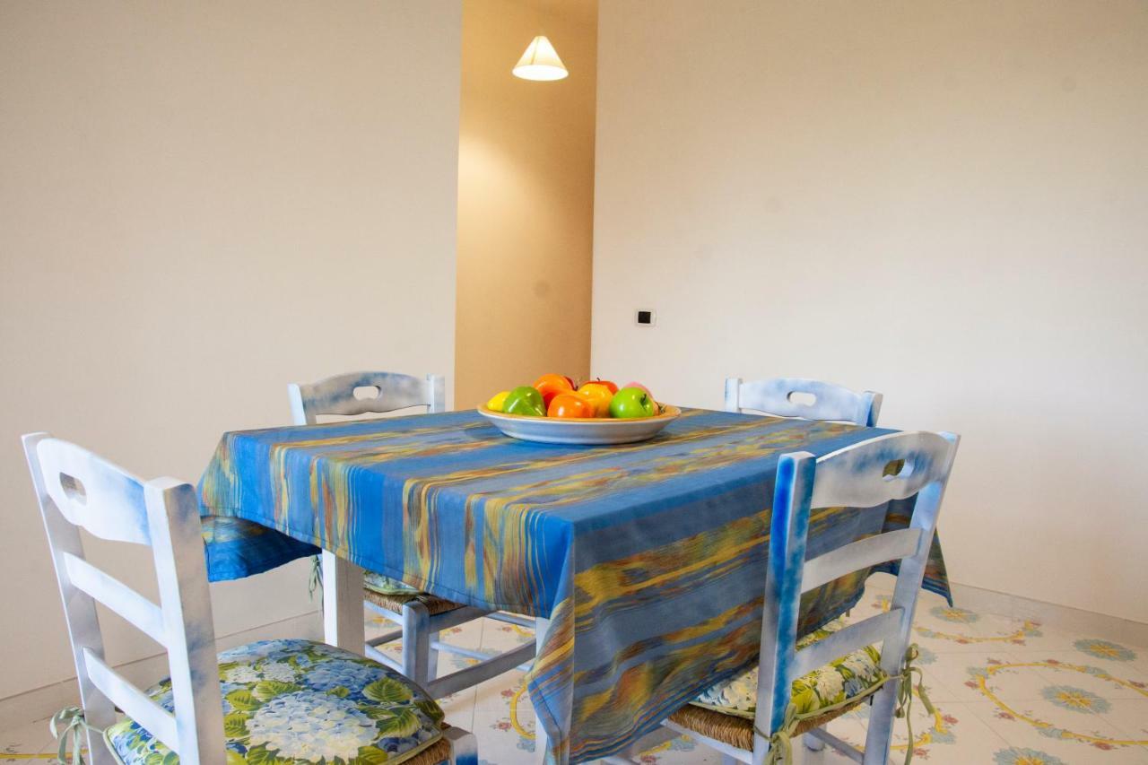 פוזולי B&B Lofanello מראה חיצוני תמונה
