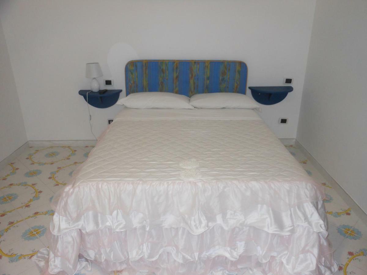 פוזולי B&B Lofanello מראה חיצוני תמונה
