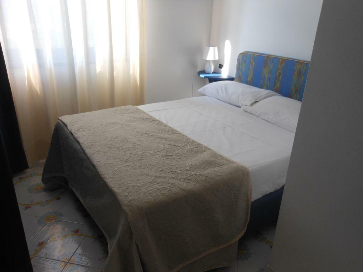 פוזולי B&B Lofanello מראה חיצוני תמונה