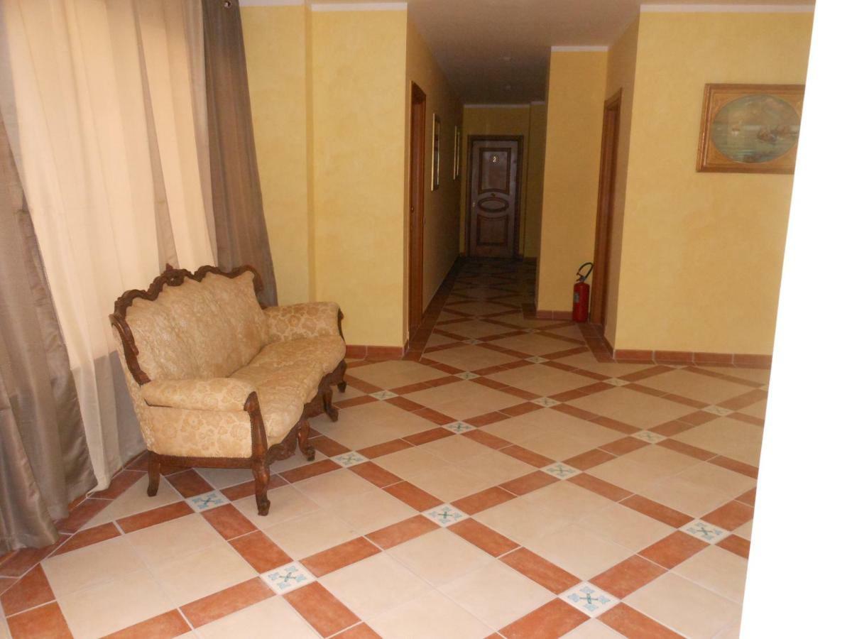פוזולי B&B Lofanello מראה חיצוני תמונה