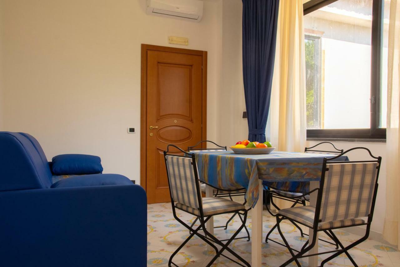 פוזולי B&B Lofanello מראה חיצוני תמונה