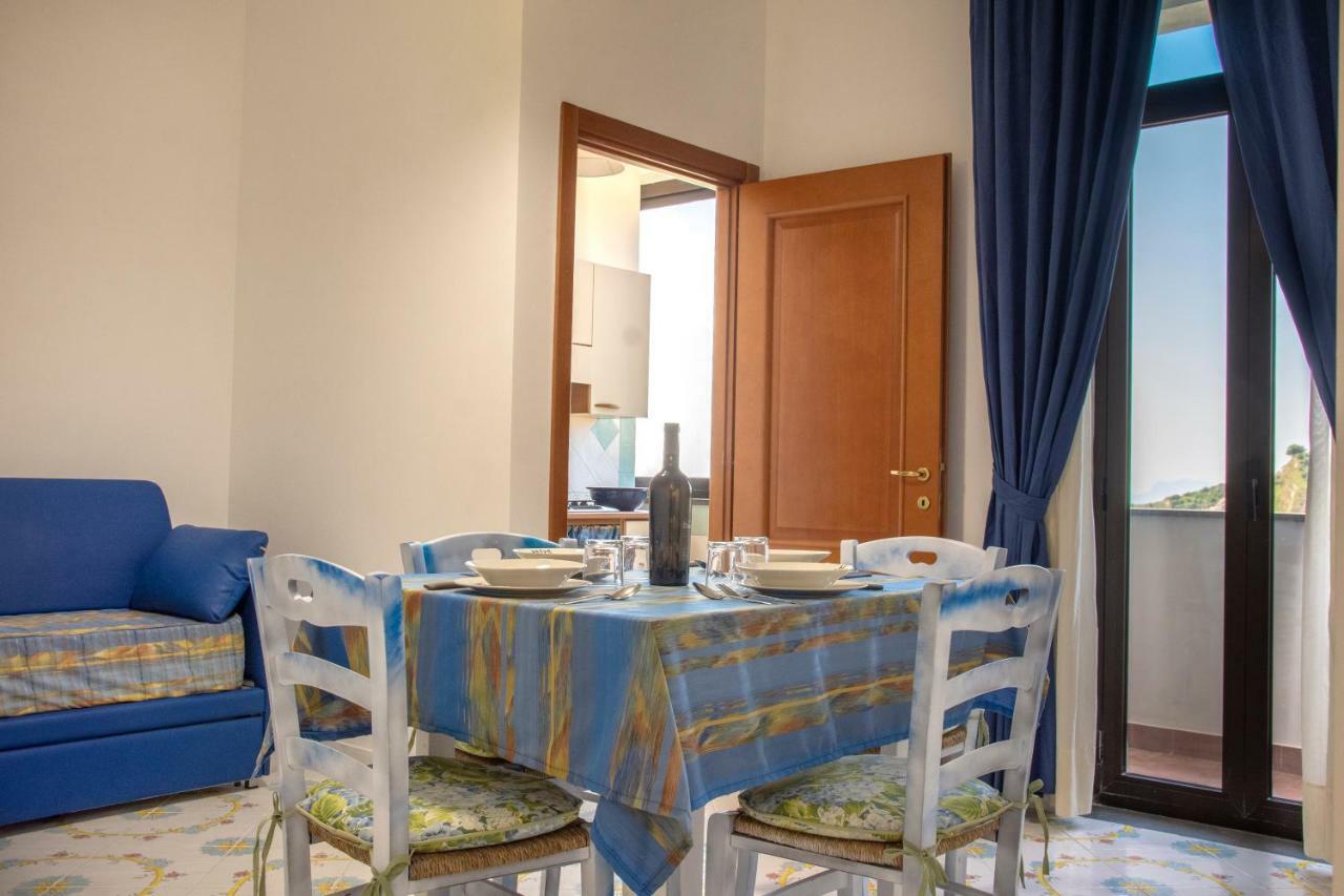 פוזולי B&B Lofanello מראה חיצוני תמונה